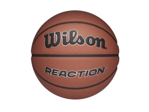 Wilson Reaction Plus BSKT Brown