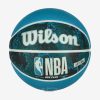 WILSON NBA DRV PLUS VIBE BSKT Black/Blue 6