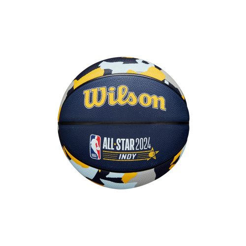 WILSON 2024 NBA ALL STAR MINI BSKT