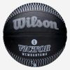 Wilson NBA Player Icon Outdoor Victor Wembanyama Black