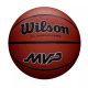 Wilson MVP BSKT Brown