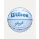 Wilson Caitlin Clark Envision BSKT Blue 6