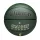 WILSON NBA PLAYER ICON OUTDOOR BSKT GIANNIS ANTETOKOUNMPO Green/Beige