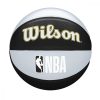WILSON NBA TEAM TRIBUTE UTAH JAZZ Black/Ligh blue