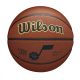 WILSON NBA TEAM ALLIANCE UTAH JAZZ Brown