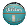 WILSON NBA TEAM CITY COLLECTOR BSKT SAN ANTONIO SPURS BLUE