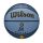 WILSON NBA PLAYER ICON OUTDOOR BSKT JA MORANT BLUE 7