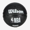 WILSON NBA TEAM TRIBUTE MINI BLACK DALLAS MAVERICKS Black 3
