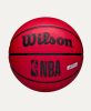 Wilson NBA Team Chicago Bulls Tribute Solid  BSKT Red 5