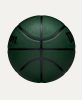 Wilson NBA Team Milwaukee Bucks Tribute Solid  BSKT Green 5