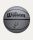 Wilson NBA Team San Antonio Spurs Solid  BSKT Silver 5