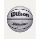 Wilson NBA Player Icon UV Lebron James BSKT Grey