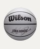 Wilson NBA Player Icon UV Luka Doncic BSKT Grey
