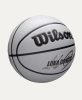 Wilson NBA Player Icon UV Luka Doncic BSKT Grey