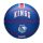 Wilson 2024 NBA Team City Collector Sacramento Kings Blue 7