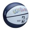 Wilson 2024 NBA Team City Edition Denver Nuggets Blue