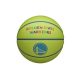 Wilson NBA Team Neon Golden State Warriors BSKT Green 7