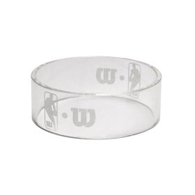 WILSON NBA BALL STAND CLEAR