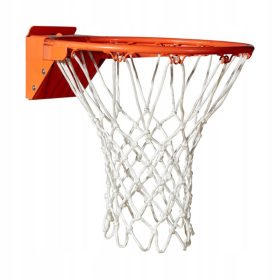 WILSON OFFICIAL ON-COURT NET WHITE