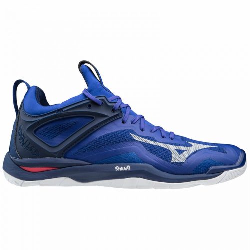MIZUNO WAVE MIRAGE 3 REFLEXBLUEC/WHITE