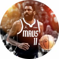 Kyrie Irving