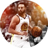 Stephen Curry