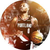 Damien Lillard