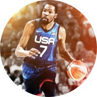 Kevin Durant