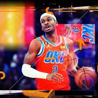 Shai Gilgeous-Alexander