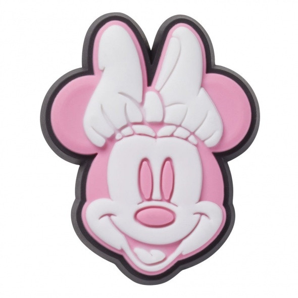 Crocs Disney Minnie egér Jibbitz