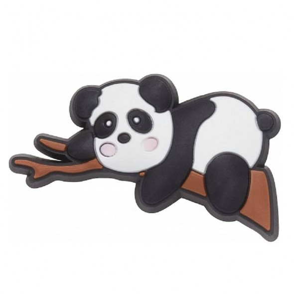 Crocs Panda Jibbitz