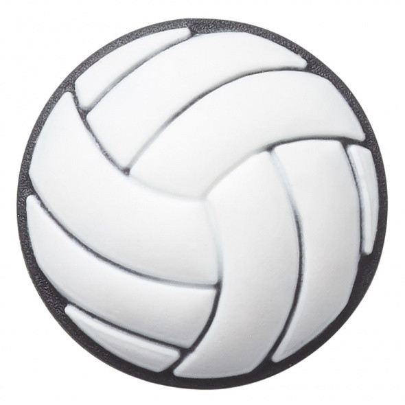 Crocs Röplabda Jibbitz