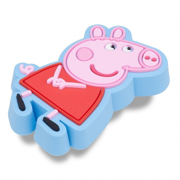 Crocs Peppa Malac Jibbitz