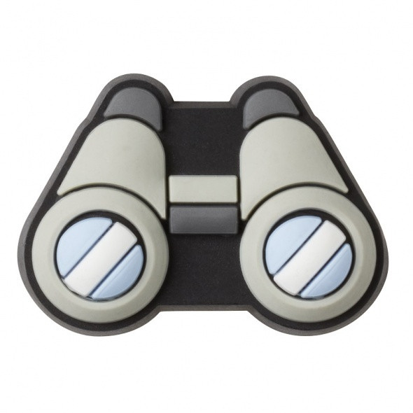 Crocs Távcső Jibbitz