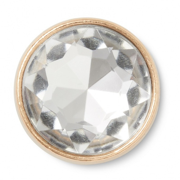 Crocs Kör drágakő Jibbitz