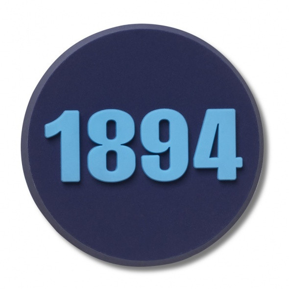 Crocs Manchester City 1894 Jibbitz