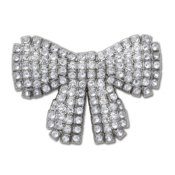 Crocs Köves masni Jibbitz