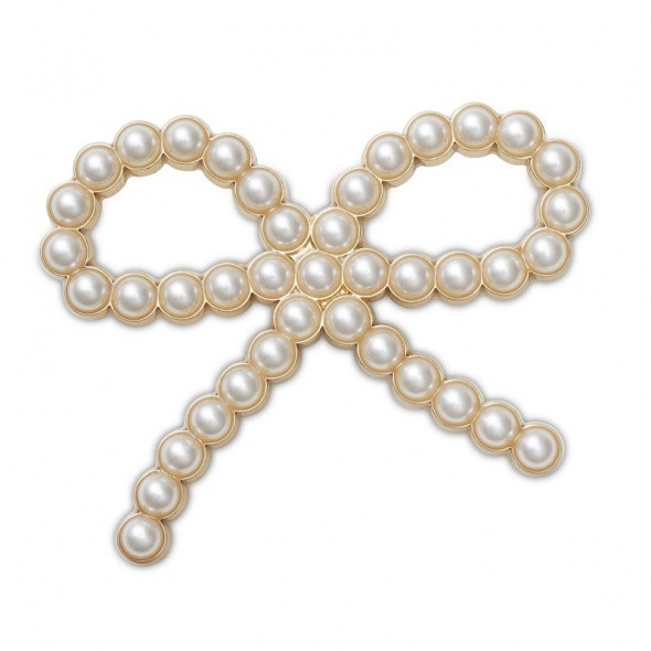 Crocs Gyöngyös masni Jibbitz