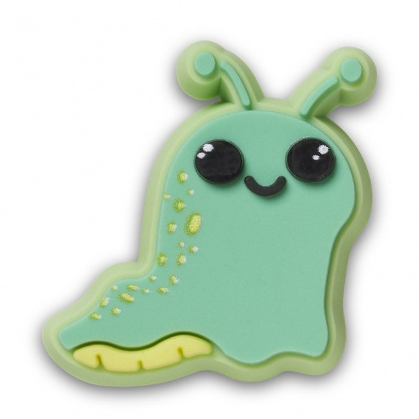 Crocs Házatlan csiga Jibbitz