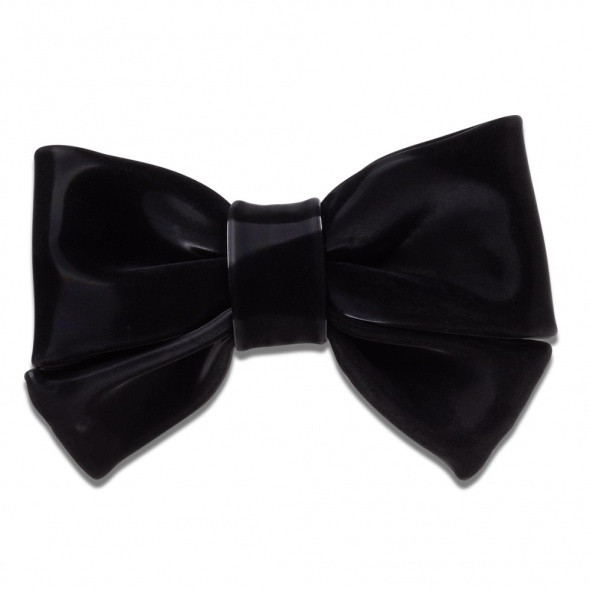 Crocs Dark Romance fekete masni Jibbitz