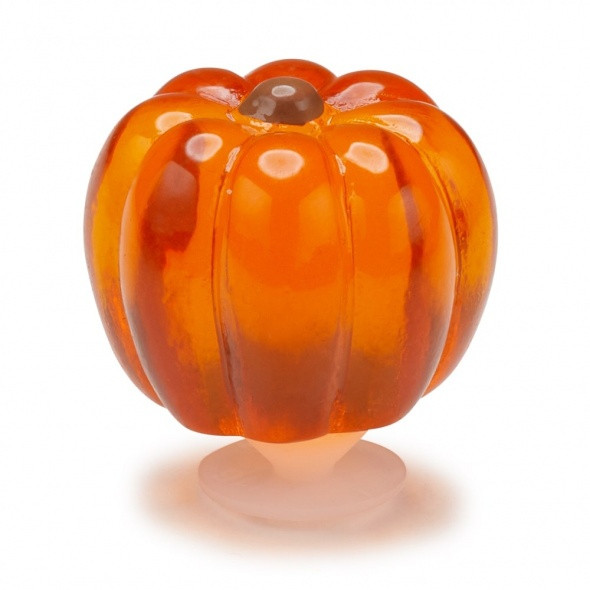 Crocs 3D Sütőtök Jibbitz