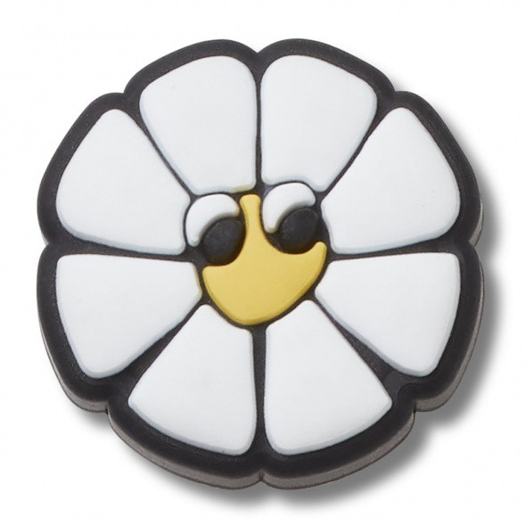 Crocs Százszorszép szemekkel Jibbitz