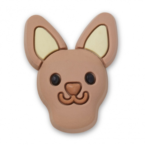 Crocs Csivava fej Jibbitz