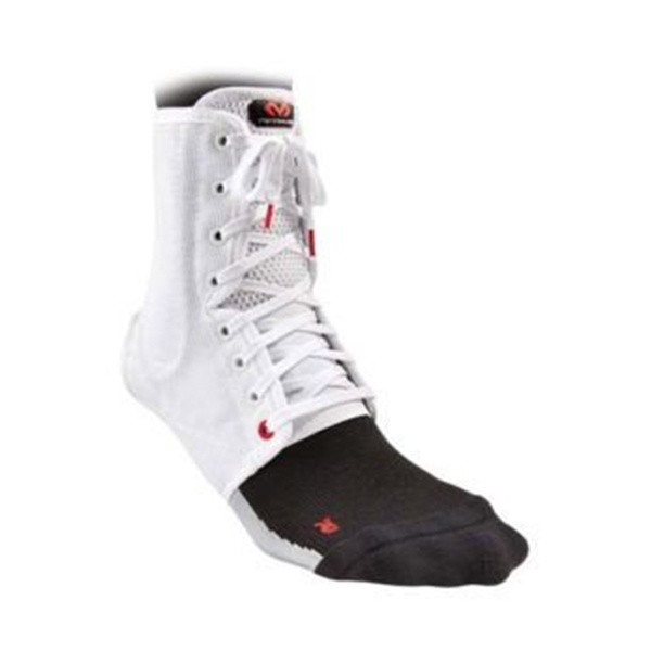 MCDAVID KÖNNYŰ, FŰZŐS BOKAVÉDŐ MEREVÍTŐVEL - FEHÉRXL