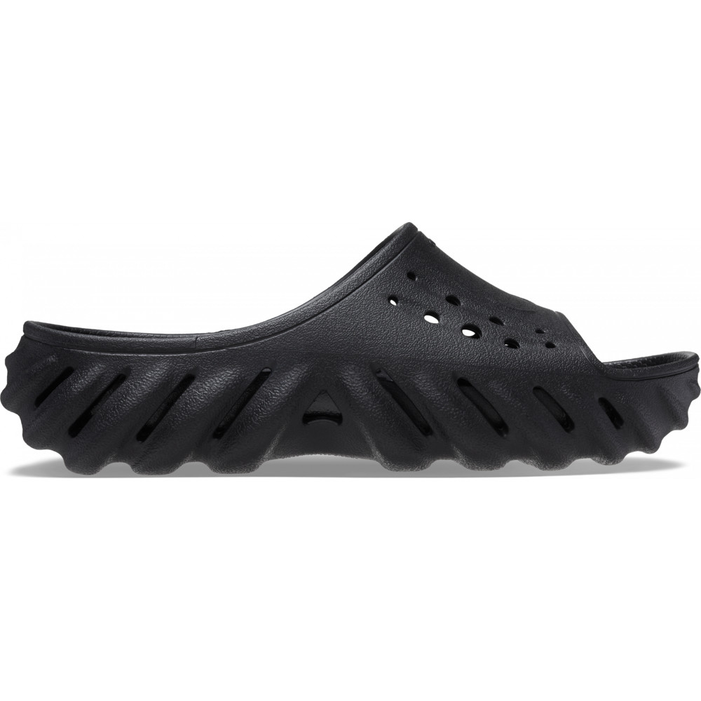 CROCS ECHO SLIDE BLACK 37-38