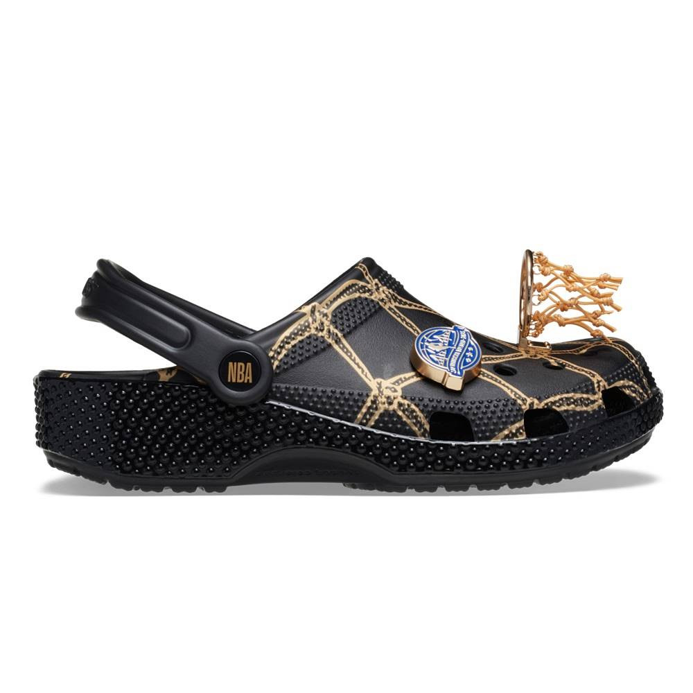 Crocs NBA Classic Clog Multi