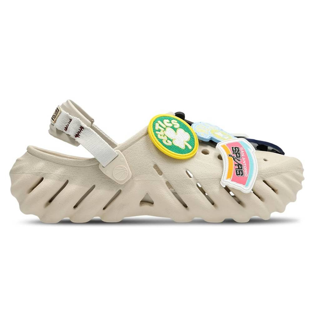 Crocs NBA Echo Clog Multicolor 46-47