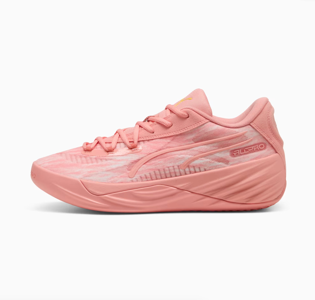 Puma All-Pro NITRO Dress Code Pink Fruit 425