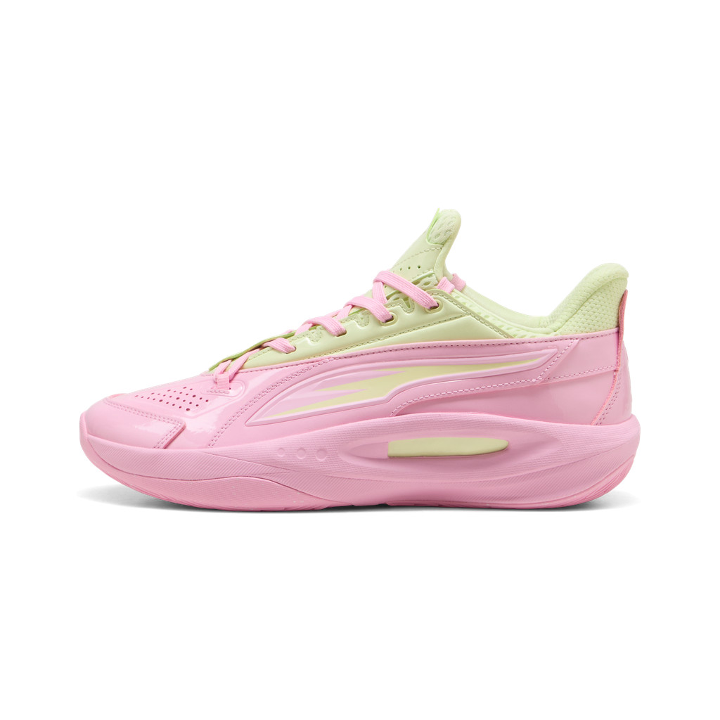 Puma Scoot Zeros III Pink Shimmer/Apple Spritz 445