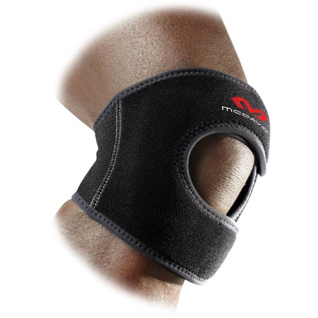 MCDAVID TÖBBFUNKCIÓS ÁLLÍTHATÓ PATELLARÖGZÍTŐ - LARGEXLARGE